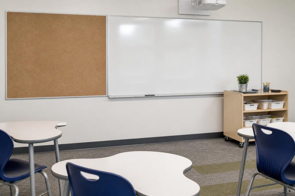 Classroom & Educational Equipment
