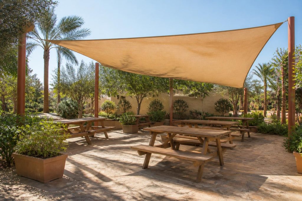 Outdoor Furniture