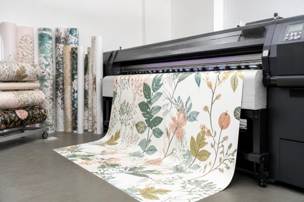 Printing & Graphics