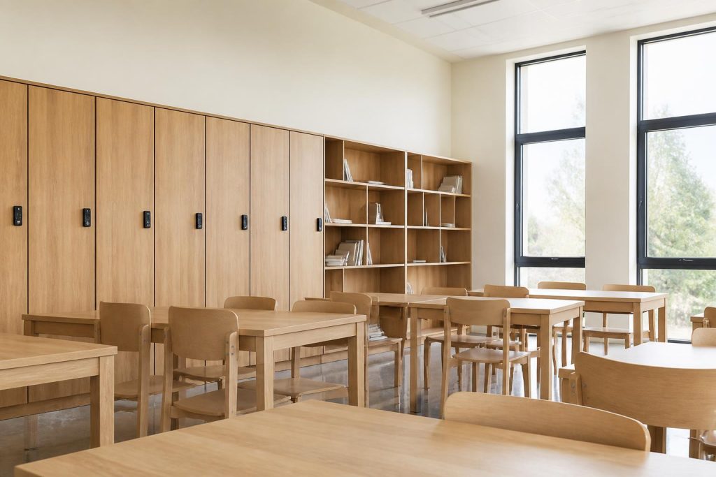 School Furniture